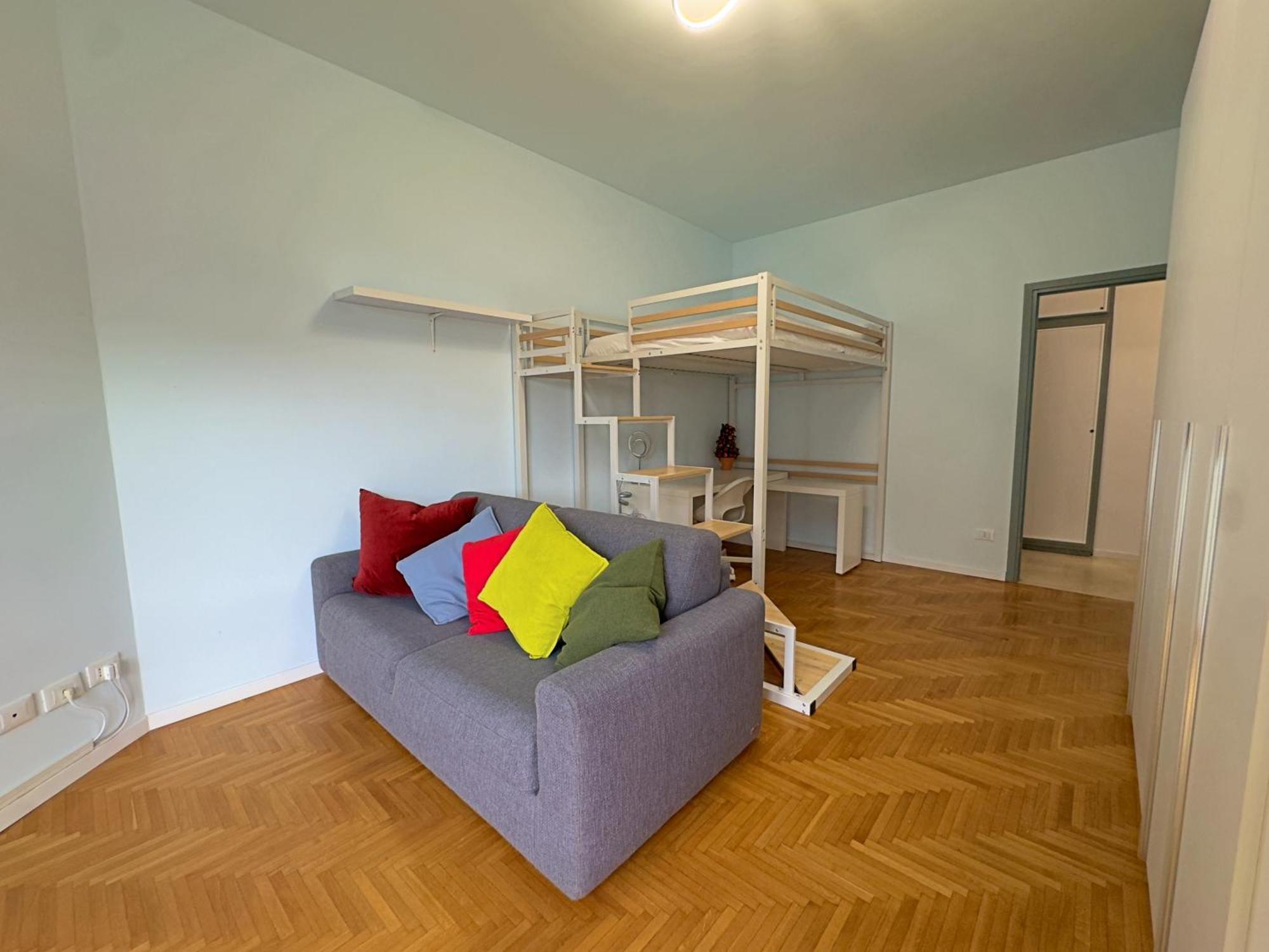 Apartment Appartme Copernico 59a Mailand