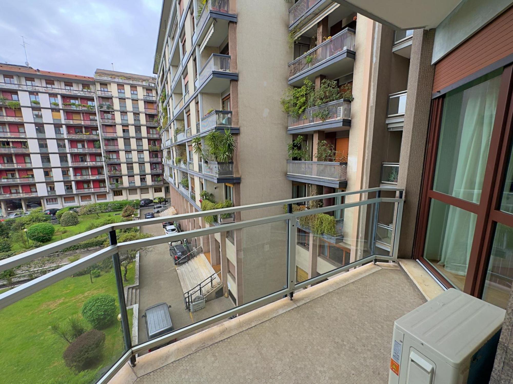Appartme Copernico 59a Mailand
