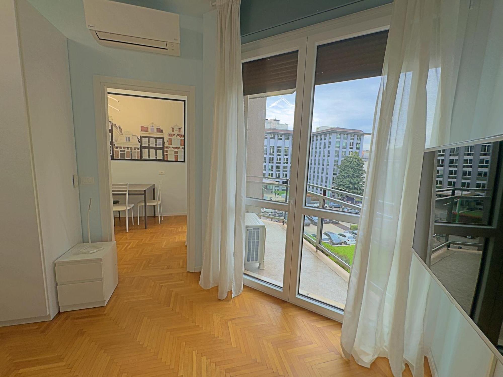 Appartme Copernico 59a * Mailand