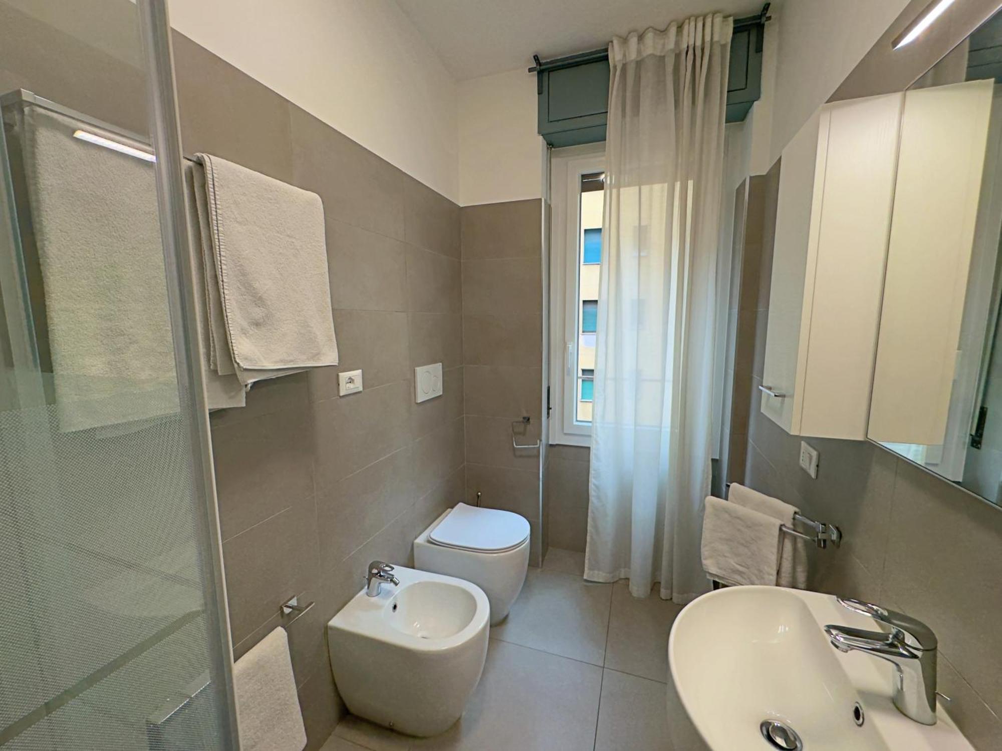 Appartme Copernico 59a Apartment Mailand
