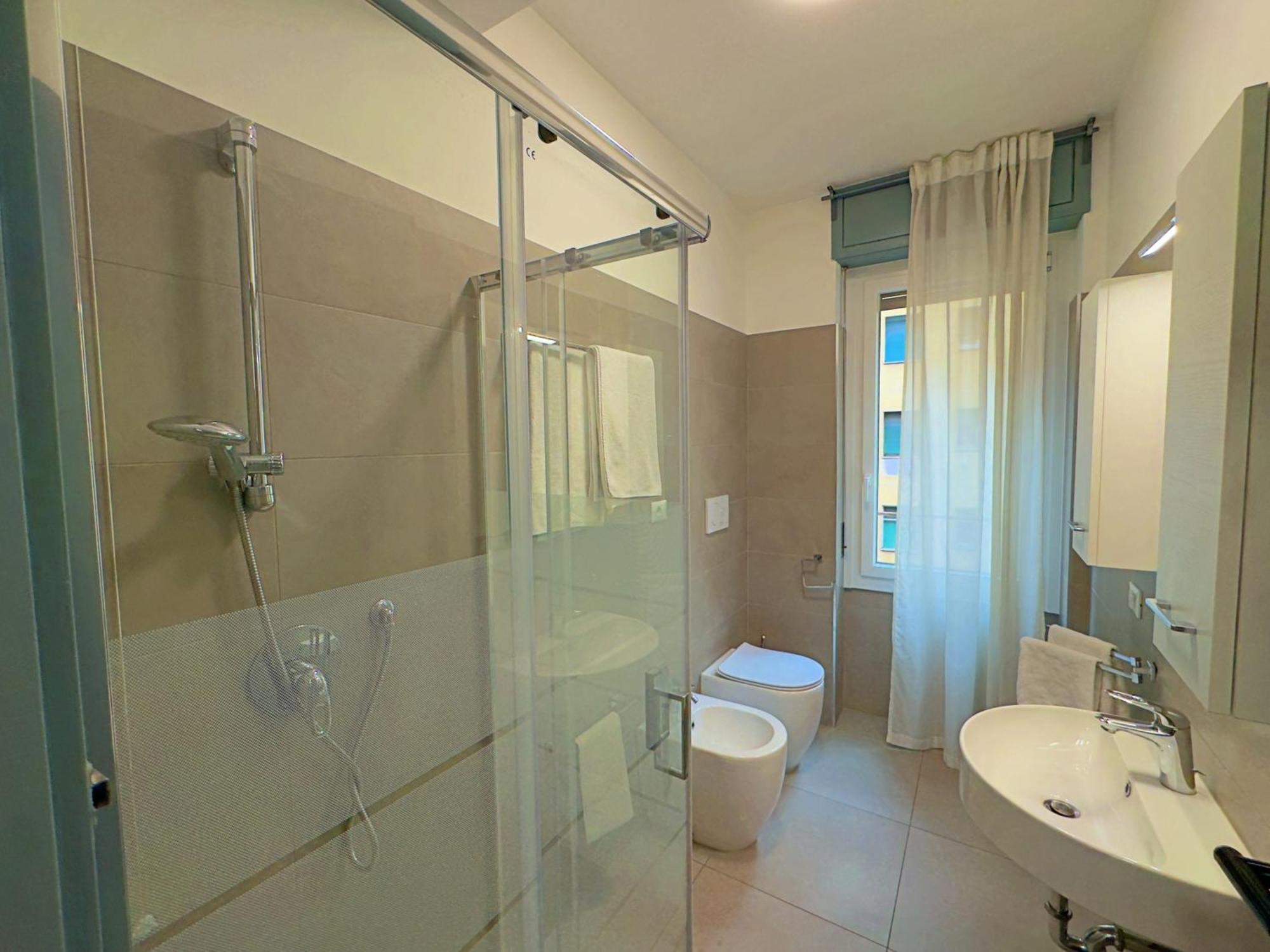 Appartme Copernico 59a Apartment Mailand