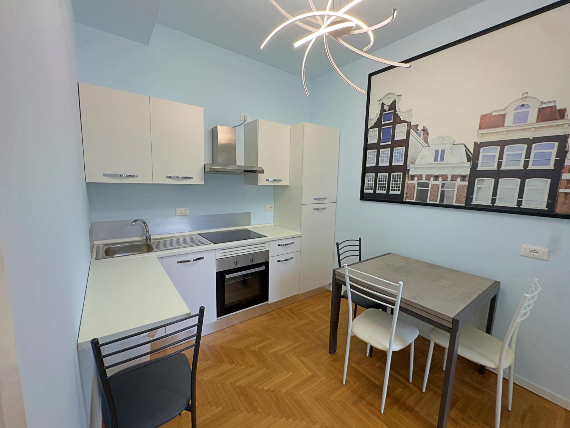 Appartme Copernico 59a Apartment Mailand